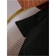 thumbnail image 5 of Youth Casual Short Sleeve T-Shirt with LOVE Letter Print - Stretch Knit Fabric, Breathable Summer Tee for Outdoor Activities, Regular Fit Round Neck Top for Teen Boys, Summer T Shirts, 5 of 6