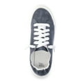 thumbnail image 4 of Time and Tru Women's Scrunchback Sneakers, Wide Width Available, 4 of 5