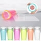 thumbnail image 5 of Juego De Sellos Para Decoración De Uñas De Silicona Transparente Con Tapa Y Rascador Para Decoración De Uñas Y Herramienta Para Manicura Inevent CE008551-02, 5 of 6