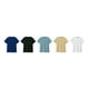 thumbnail image 2 of Paquete De 5 Playeras Oversize Ideal Para Todo Clima Comodas, 2 of 6