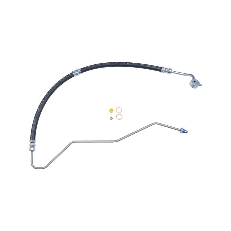 Edelmann 92620 Pressure Line Assembly