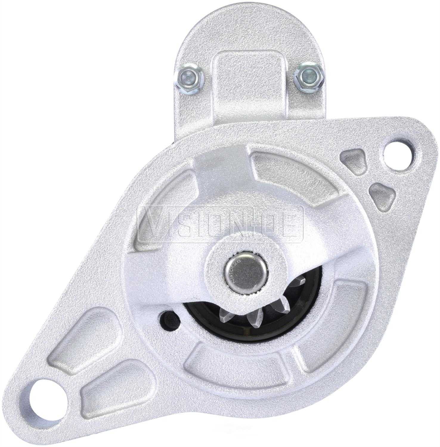 Vision OE 16374 Starter Motor