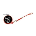 thumbnail image 6 of Lifetechs Student Pendant Watch Waterproof LED Digital Electronic Time Display Mirror Keychain with Hanging Rope Watch, 6 of 8