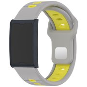 Replacement Wristband for Helio Straps Quick Release Breathable Straps