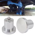 thumbnail image 1 of Adaptateur de Levage, Alliage d'Aluminium Capacité de Charge Élevée Coussin de Levage Parfait pour R1T R1S, 1 of 7