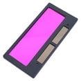 thumbnail image 2 of 1pc T-level Dimming Lens Solar Panel Variable Light Lenses For Welding Glasses Welder Protection Power Tools Welding Tools Parts, 2 of 9