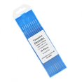 thumbnail image 1 of Tig Welding Accessories Multiple Sizes Pure Tungsten Eco-friendly Professional Repairing Professionals Maintenance for Welding Machine, 1 of 7