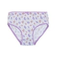 thumbnail image 4 of Textiel Trade Girl's Frozen Assorted Briefs (4-Pack), 4 of 7