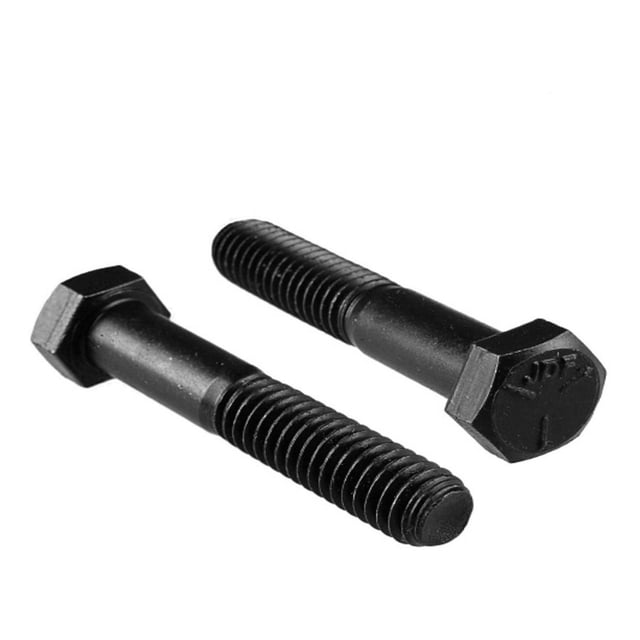 Tornillo De Acero Grado 5 Surtek Bolsa 40 Piezas 1/2 X 1-1/4 T512114