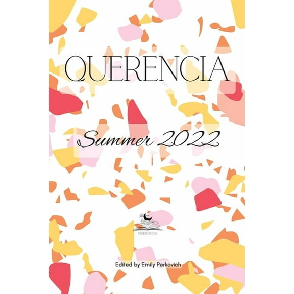 Querencia Summer 2022, (Paperback)