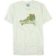 thumbnail image 1 of Camiseta gráfica Marco Vans Hombre Blanco XX-Large, 1 of 1