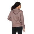 thumbnail image 2 of Reebok Women’s Game Day Zip Up Hoodie, Sizes S-2XL, 2 of 11