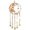 E, variant on Hanging Ornament Handmade Window Maker For Home Garden Bills Ornament Swing Car Pendant Ornament World Chandelier Replacement Parts Cups Stained Glass Hanger Rings Outdoor Garland Unlit Fireplace