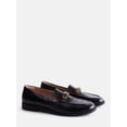 thumbnail image 3 of Scenario Women's Buckle Loafers, 3 of 7