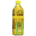 thumbnail image 3 of (3 pack) Iberia Pineapple Aloe Drink with Chia 16.9 fl oz, 3 of 8