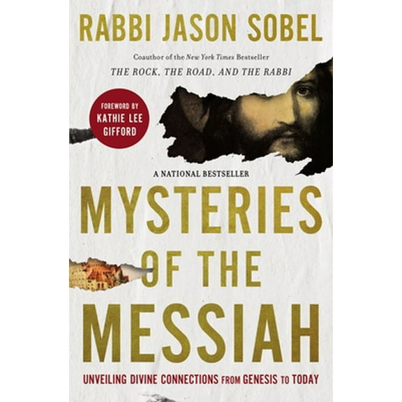 Pre-Owned Mysteries of the Messiah: Unveiling Divine Connections from Genesis to Today (Hardcover) 0785240055 9780785240051