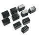 thumbnail image 5 of 10Pcs / Pack DC12V Bobina 6-Pines DPDT Mini relés de potencia PCB Tipo HK23F-DC12V-SHG Zulema Mini relé de potencia, 5 of 8