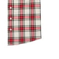 thumbnail image 3 of Wonder Nation Boy's Button-up Shirt with Long-sleeves, Sizes 4-18 & Husky, 3 of 3
