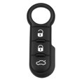 thumbnail image 3 of Teclado Remoto Coche Con Tapa 3 Botones para 500 Panda Abarth Punto, 3 of 9