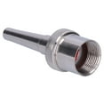 thumbnail image 3 of Fountain Nozzle, Adjustable Fountain Jet Nozzle Fountain Accessory With 3.0-8.0M Jet Height For Pool Pond For Landscaping Decor, 3 of 8