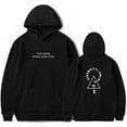 thumbnail image 5 of Stray Kids MAXIDENT Kpop Hoodie Winter SKZ Merch Sweatshirt Unisex Streetwear Long Sleeve Pullovers, 5 of 8