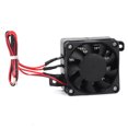 thumbnail image 2 of Constant Temperature Air Heater,220V 300W PTC Fan PTC Fan Air Heater Class Leading Features, 2 of 10