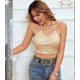 thumbnail image 5 of Western Rhinestone Belt For Men Women, Cowgirl Bling Studded Leather Belt For Jeans Dress125cm(49Inch), 5 of 5