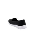 thumbnail image 4 of Tenis Mujer Cartian Confort Deportivo negro 22, 4 of 6
