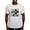 Ash Gray, variant on - Kawaii Style Illustration Men's Value T Shirt - Men's Classic Graphic T-Shirt