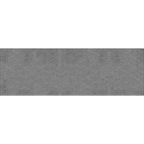 Bungalow Flooring Aqua Shield Diamonds Doormat