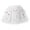 White, variant on Skirts for Women Carnival Themed Flared Skirt with Ruffles and Sequins for Festival Dance Performance Skirt Casual Festive Party Wear White S