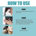 thumbnail image 4 of Protein Straightening Cream, 4 of 5