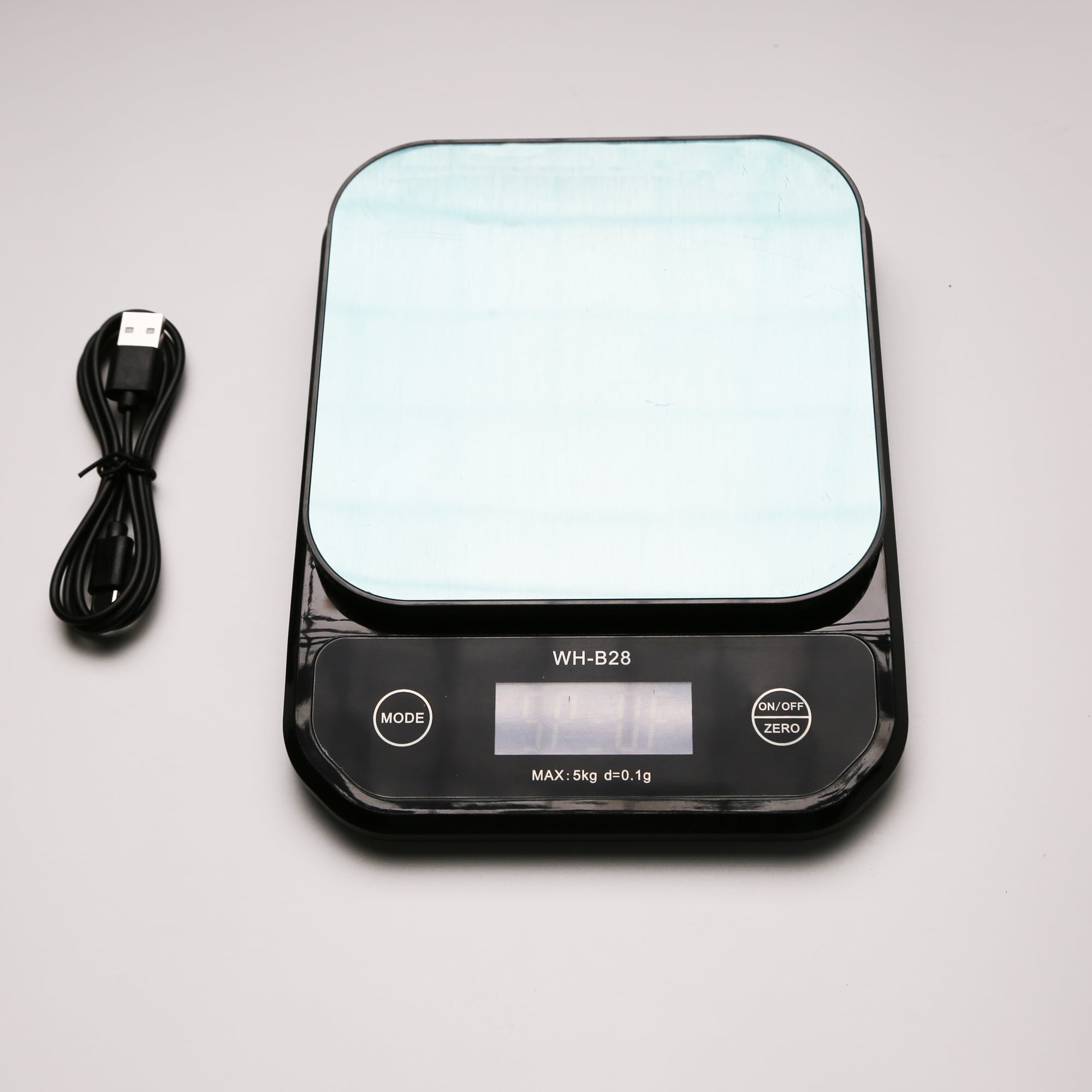 【新品】OXOデジタルスケール5kgはかりPull-Out Display 5 lb Food Scale with Pull-Out Display