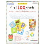 First 100 Words Activity Game