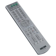 RM-Y1004 Remote Control Replace for Sony TV KDE-42XS955 KDE-50XS955 KDE-37XS955
