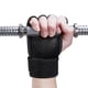thumbnail image 3 of Guantes de deporte Guantes de levantamiento Guantes de entrenamiento con muñequeras integradas Prote Tomshoo  Guantes de deporte, 3 of 7