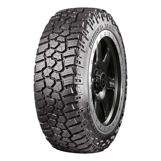 Llanta LT285/55R20 122/119Q Cooper Discoverer Rugged Trek