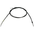 thumbnail image 3 of Parking Brake Cable Fits select: 2012-2013,2015-2019 CHEVROLET SILVERADO, 3 of 4