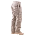 thumbnail image 5 of TRU-SPEC 24-7 PANT; MEN'S TACTICAL 65/35 P/C R/S, 5 of 11