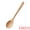 Brown C, variant on Unique Bargains Non Stick Pans Heat Resistant Handle Wood Spoon Brown A 11.2" x 1.6"