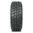 thumbnail image 3 of Groundspeed Voyager MT Mud Terrain LT35X12.50R20 121Q E Light Truck Tire, 3 of 6