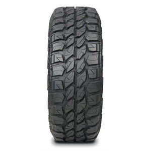 Groundspeed Voyager MT Mud Terrain LT35X12.50R15 113Q C Light Truck Tire Sansujyuku sansujyuku.com