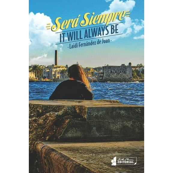 Será siempre (Paperback)