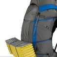 thumbnail image 7 of Osprey Exos Pro 55 L Men's Ultralight Backpacking Backpack, Dale Grey/Agam Blue, 7 of 7