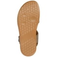 thumbnail image 5 of Journee Womens Mira T-Strap Sandals, 5 of 9