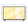 thumbnail image 2 of TV Spectra 32 Pulgadas HD Smart TV LED 32-SMSP, 2 of 4