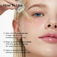thumbnail image 4 of Anua 30ml Suero Facial de Ácido Azelaico 10% Hialurónico en Rojo Tranquilizante, Suero Facial para Piel Sensible y Problemática, Brotes, Ácido Hialurónico, Niacinamida, Cuidado de Manchas, 4 of 5