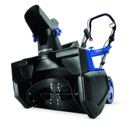 Snow Joe SJ625E Electric Single Stage Snow Thrower | 21-Inch | 15 Amp Motor