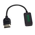 thumbnail image 3 of Adaptador Compatible con para A Convertidor HDTV Adaptador de Audio y Video Digital para Consola de Juegos, 3 of 6