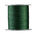 thumbnail image 3 of WALFRONT 1pc 300m PE Braided 4 Strands Super Strong Fishing Lines Multi-filament Fish Rope Cord Green ,Fishing Line, 4 Strands Fish Line, 3 of 6